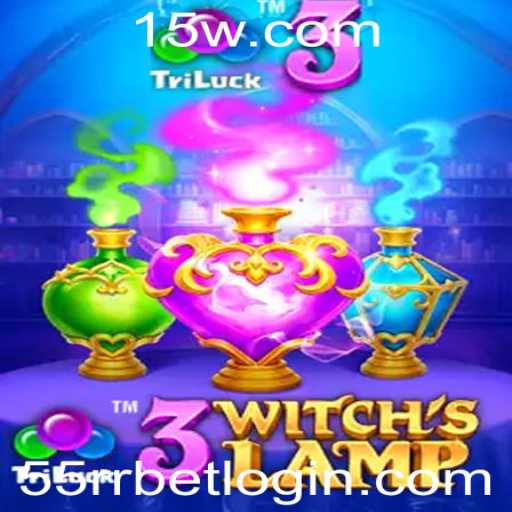 Explorando o Mundo de 3WitchsLamp: Um Novo Jogo Envolvente
