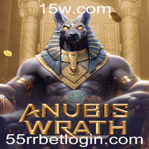 Explorando o Novo Jogo AnubisWrath: Um Mergulho nas Arenas Digitais do Egito Antigo