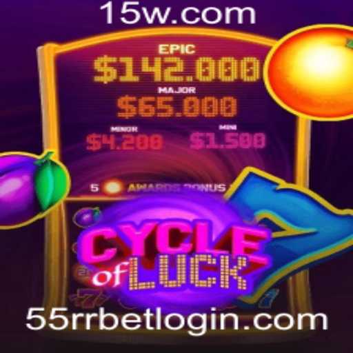 Descubra o Fascinante Mundo de CycleofLuck: Jogo de Azar e Estratégia