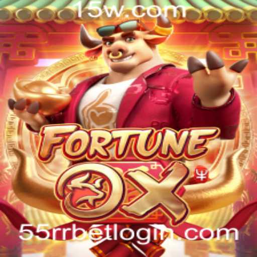 Descubra o Mundo Fascinante de FortuneOx