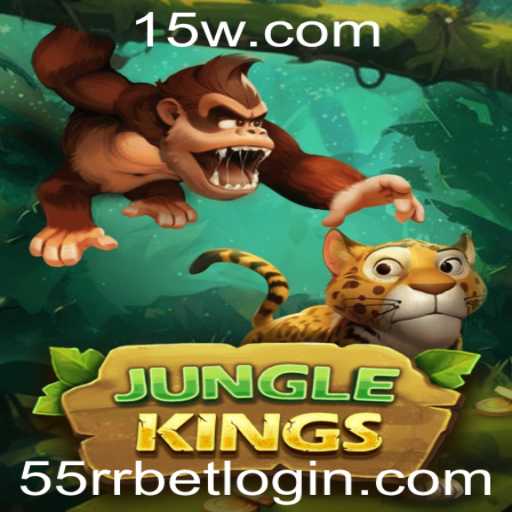 Mergulhando nas Aventuras de JungleKings