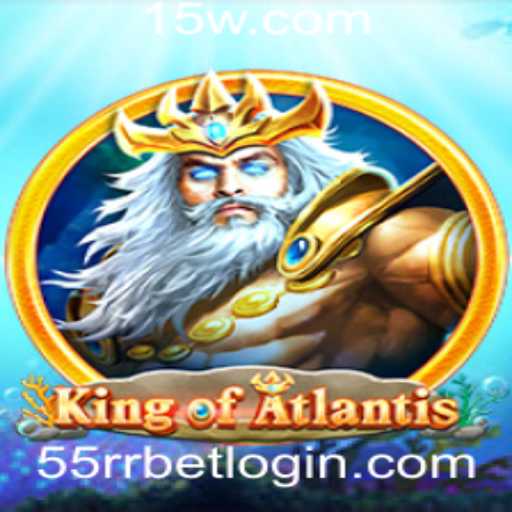 Explorando KingofAtlantis: O Jogo Sensação do Momento