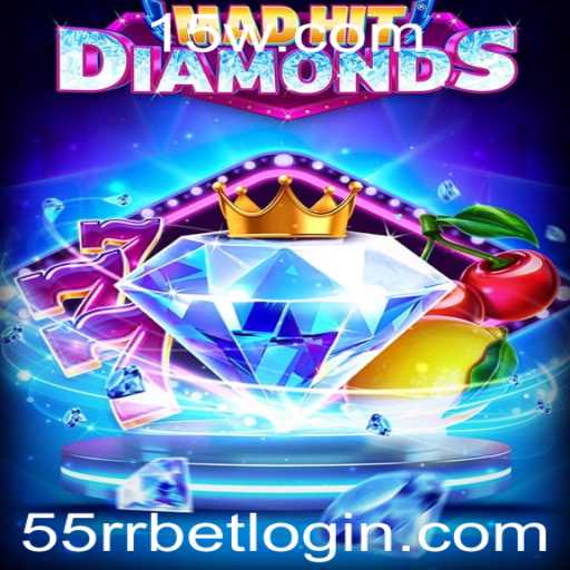 Explorando MadHitDiamonds: Um Mergulho no Mundo dos Jogos