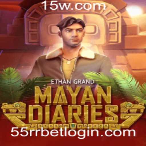 Descobrindo MayanDiaries: Um Mergulho nas Antigas Civilizações com 55rr Bet Login