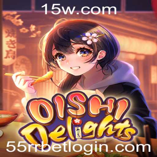 Explorando o Mundo de OishiDelights: Um Mergulho no Jogo do Momento