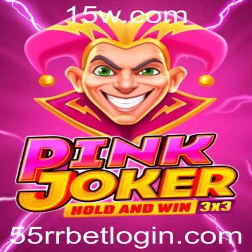 Explorando o Universo de Pinkjoker: O Jogo de Azar do Momento