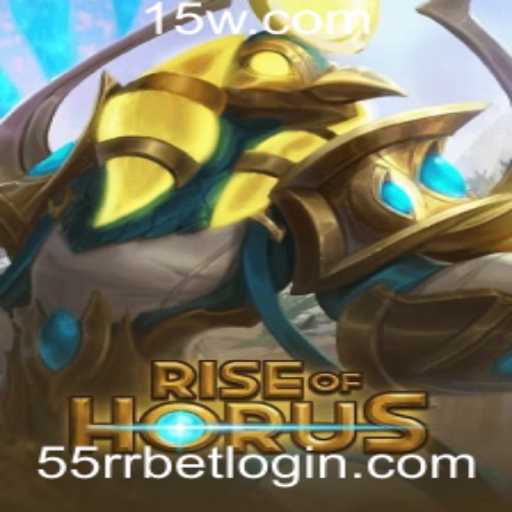 Descubra o Mundo de 'RiseofHorus': Aventura e Estratégia no Antigo Egito