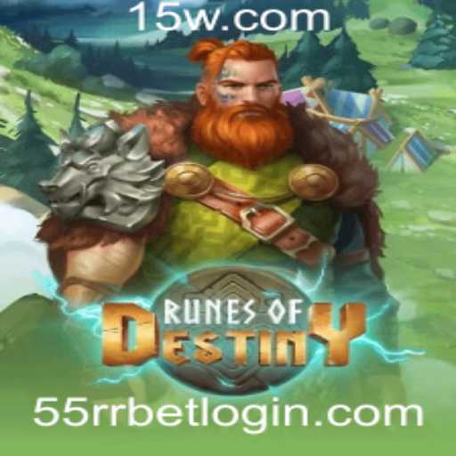 RunesOfDestiny: Descubra o Universo e as Regras deste Fascinante Jogo