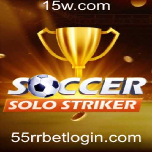 Descubra SoccerSoloStriker: O Jogo de Futebol que Conquista Torcedores