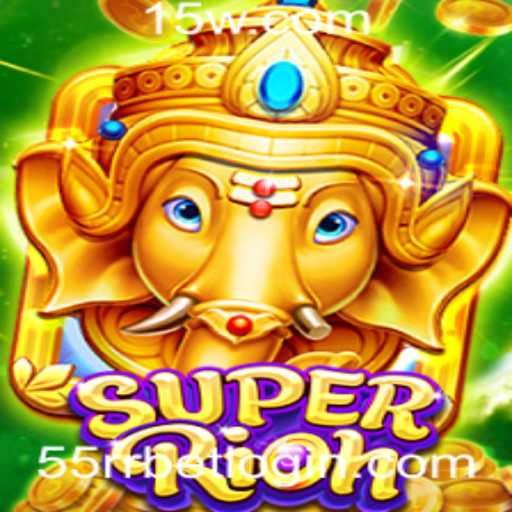 SuperRich: A Excitante Experiência de Jogo com 55rr Bet Login