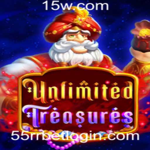UnlimitedTreasures: Descubra a Nova Sensação do Mundo dos Jogos