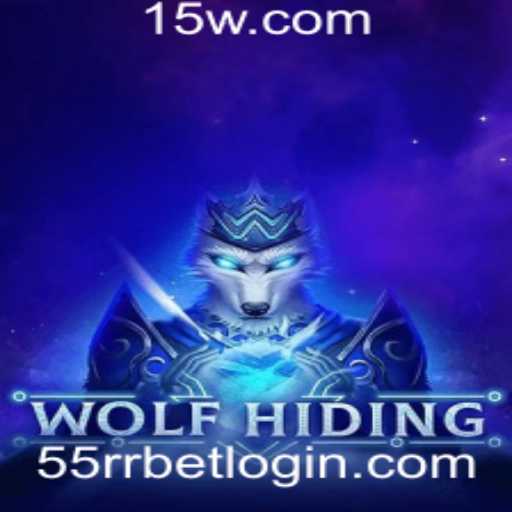WolfHiding: Um Mergulho no Jogo de Estratégia e Sutileza